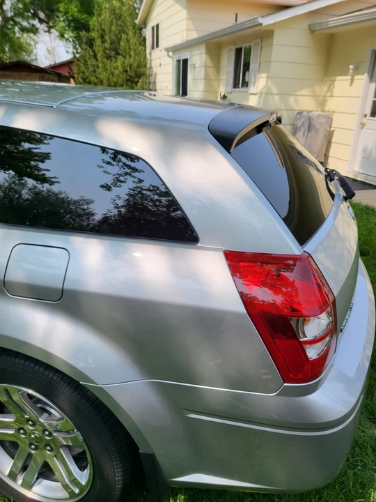 2005 Dodge Magnum 2nd Gen Wagon - Image 13 of 19