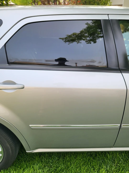 2005 Dodge Magnum 2nd Gen Wagon - Image 19 of 19