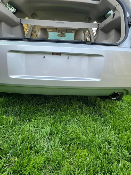 2005 Dodge Magnum 2nd Gen Wagon - Image 16 of 19