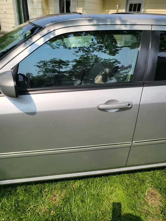 2005 Dodge Magnum 2nd Gen Wagon - Image 9 of 19