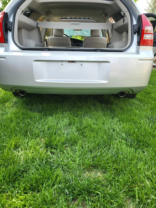 2005 Dodge Magnum 2nd Gen Wagon - Image 15 of 19