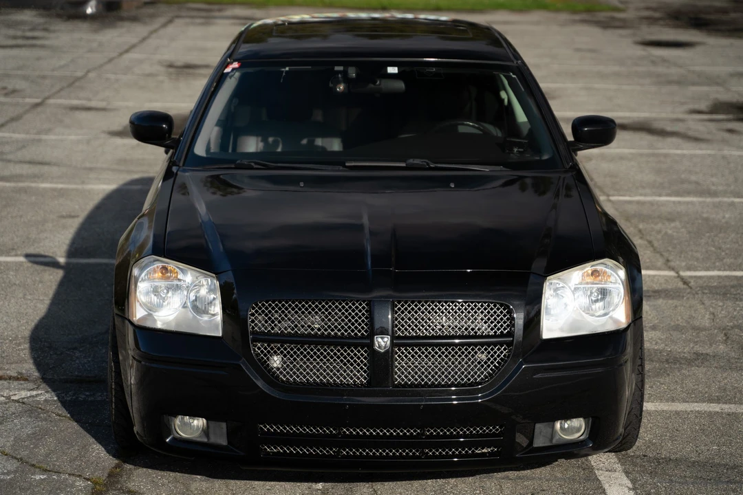 2005 Dodge Magnum 2nd Gen Wagon - Image 25 of 31