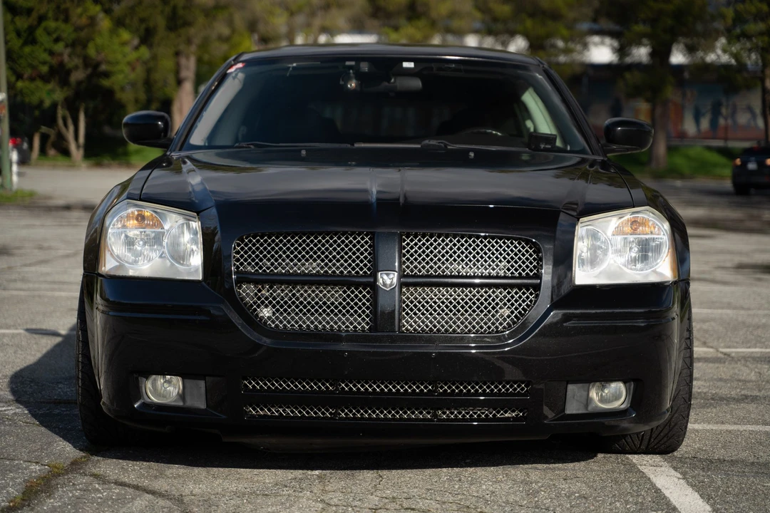 2005 Dodge Magnum 2nd Gen Wagon - Image 26 of 31