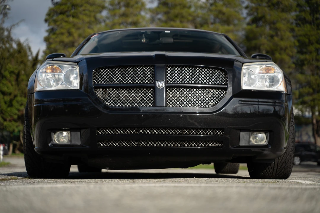 2005 Dodge Magnum 2nd Gen Wagon - Image 27 of 31