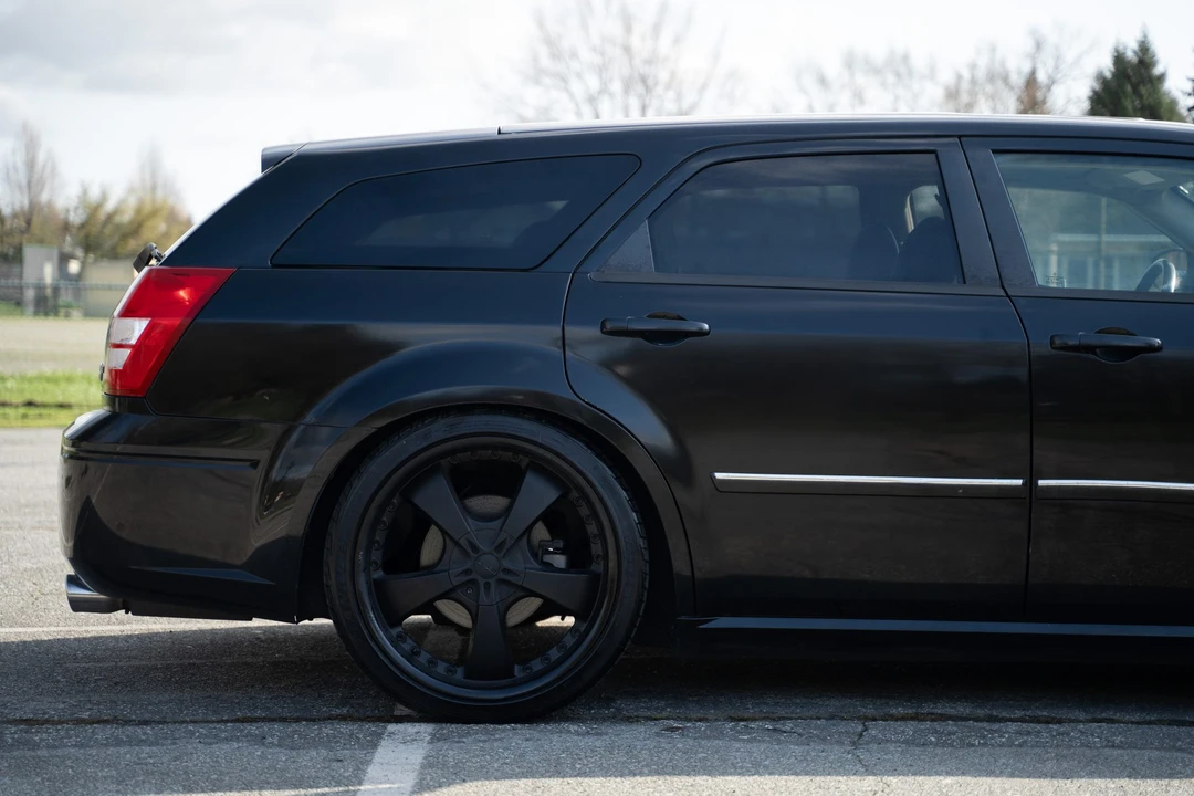 2005 Dodge Magnum 2nd Gen Wagon - Image 31 of 31