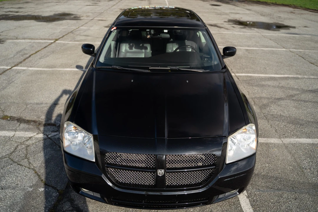 2005 Dodge Magnum 2nd Gen Wagon - Image 24 of 31