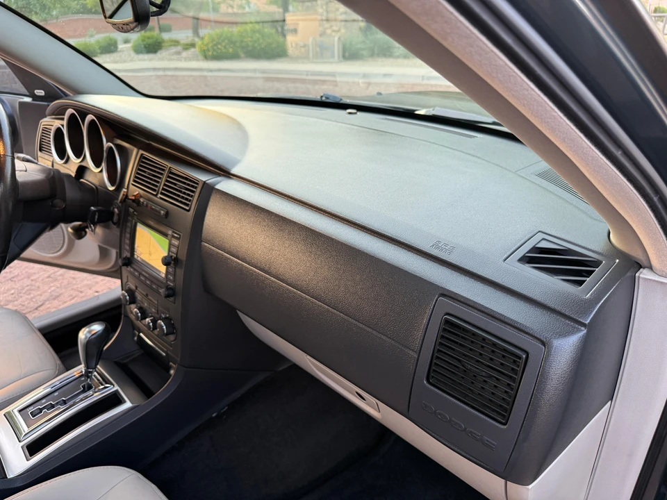 2005 Dodge Magnum 2nd Gen Wagon - Image 31 of 31
