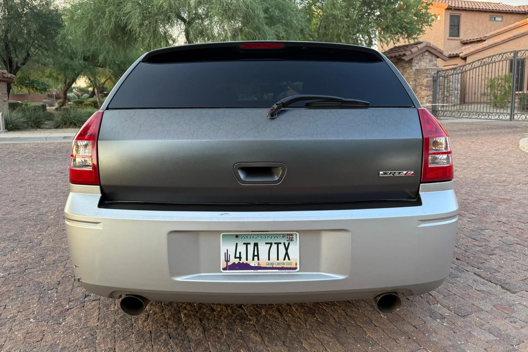 2005 Dodge Magnum 2nd Gen Wagon - Image 5 of 31