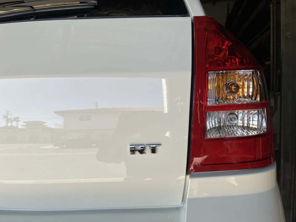 2005 Dodge Magnum 2nd Gen Wagon - Image 28 of 31