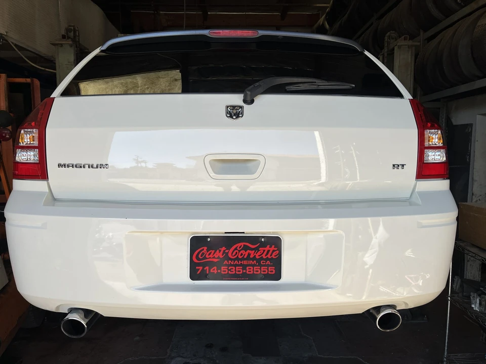 2005 Dodge Magnum 2nd Gen Wagon - Image 24 of 31