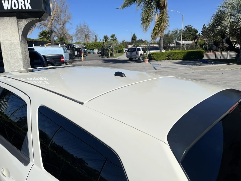 2005 Dodge Magnum 2nd Gen Wagon - Image 30 of 31