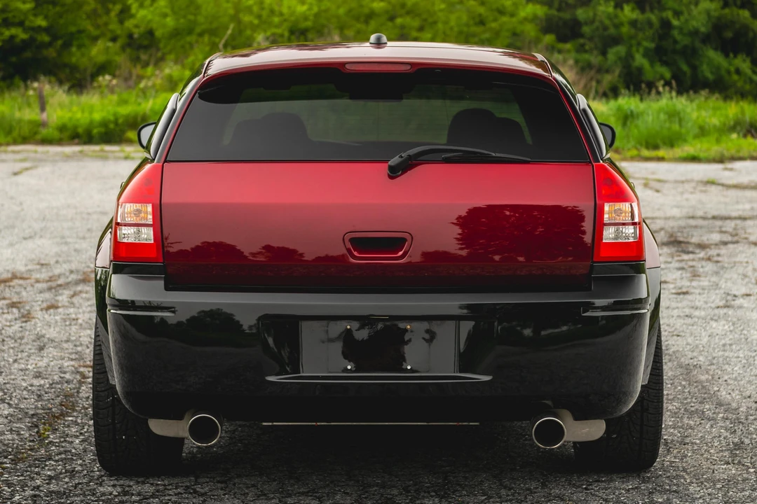 2005 Dodge Magnum 2nd Gen Wagon - Image 5 of 31