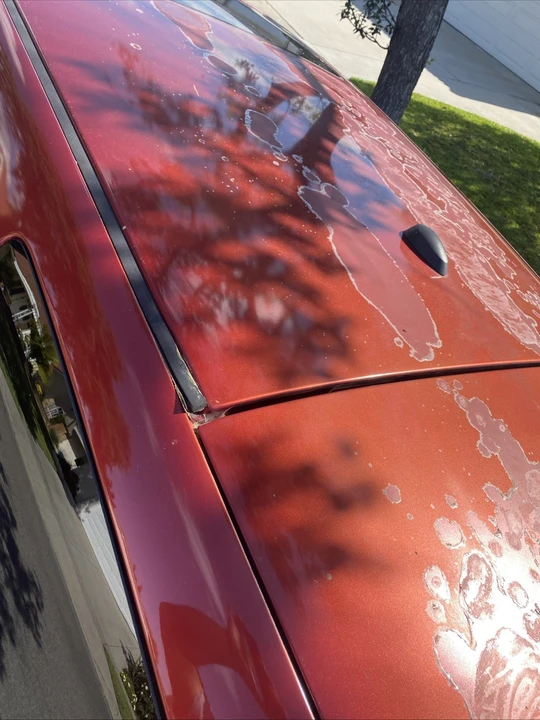 2005 Dodge Magnum 2nd Gen Wagon - Image 25 of 29