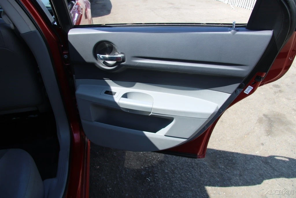 2005 Dodge Magnum 2nd Gen Wagon - Image 21 of 21