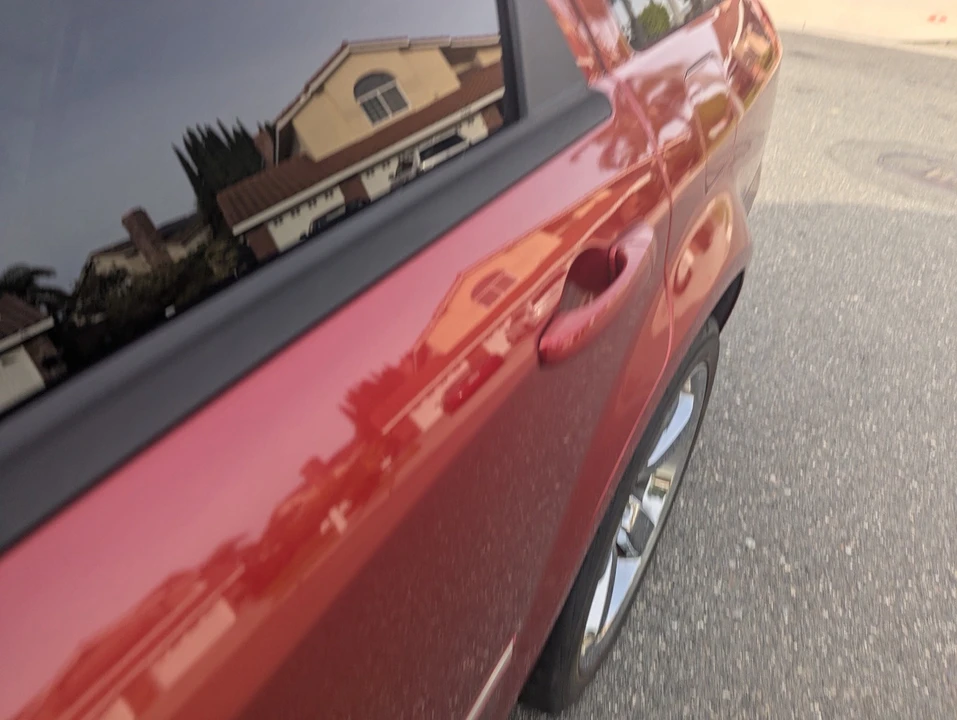 2005 Dodge Magnum 2nd Gen Wagon - Image 23 of 29