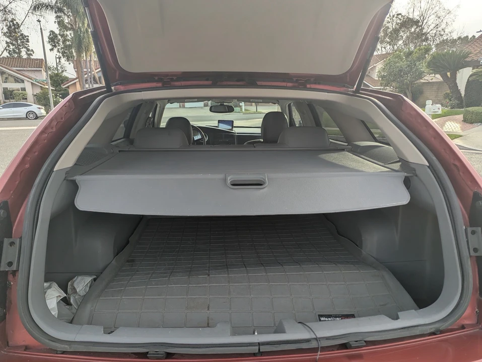 2005 Dodge Magnum 2nd Gen Wagon - Image 22 of 29