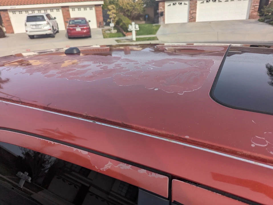 2005 Dodge Magnum 2nd Gen Wagon - Image 15 of 29