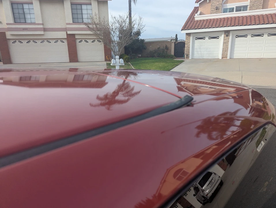 2005 Dodge Magnum 2nd Gen Wagon - Image 2 of 29