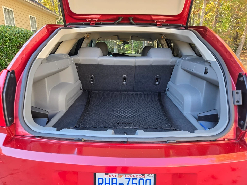 2005 Dodge Magnum 2nd Gen Wagon - Image 7 of 14