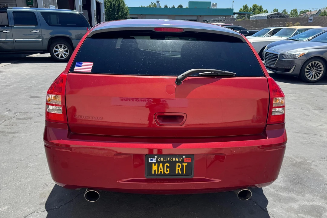 2005 Dodge Magnum 2nd Gen Wagon - Image 5 of 31