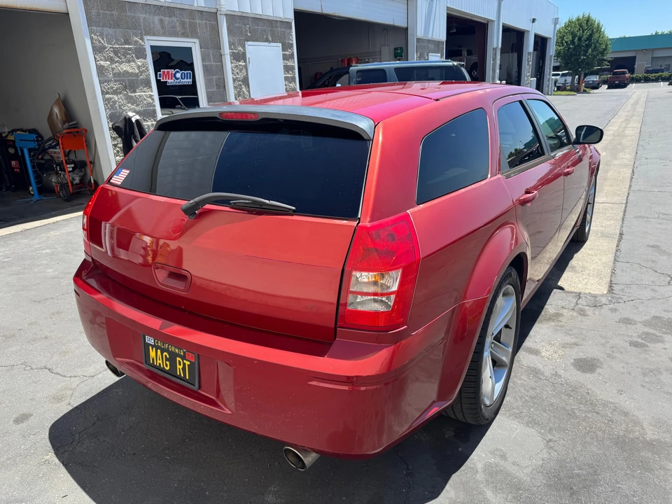 2005 Dodge Magnum 2nd Gen Wagon - Image 10 of 31