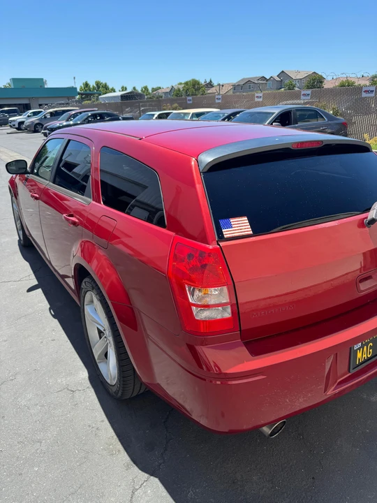 2005 Dodge Magnum 2nd Gen Wagon - Image 9 of 31