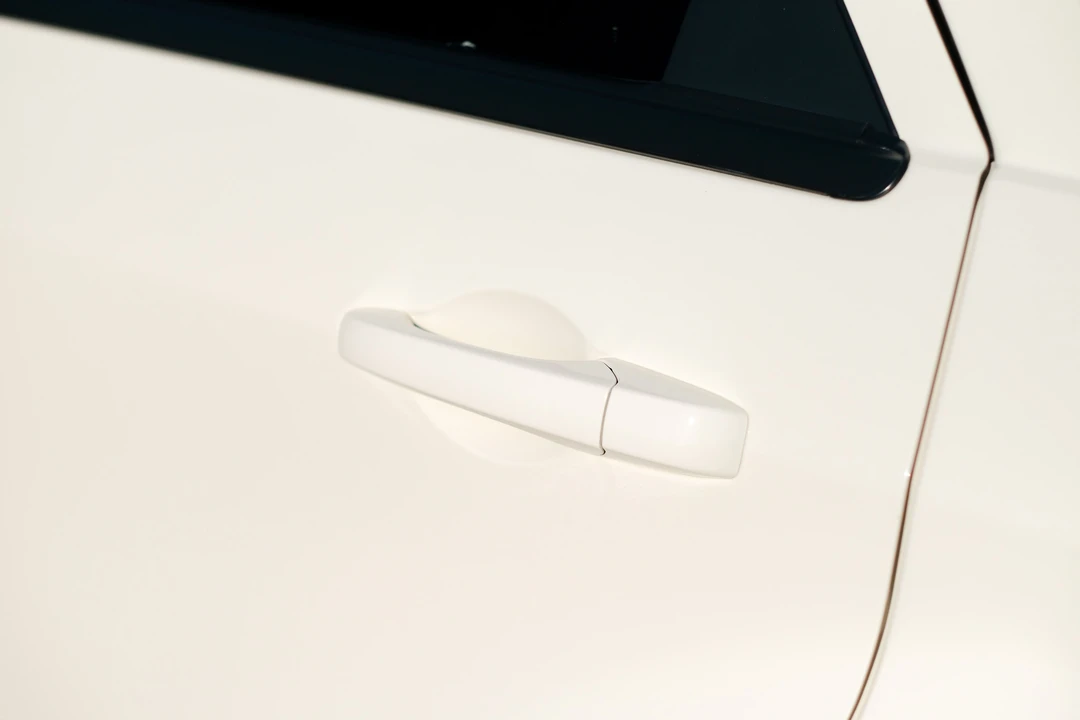 2005 Dodge Magnum 2nd Gen Wagon - Image 31 of 31