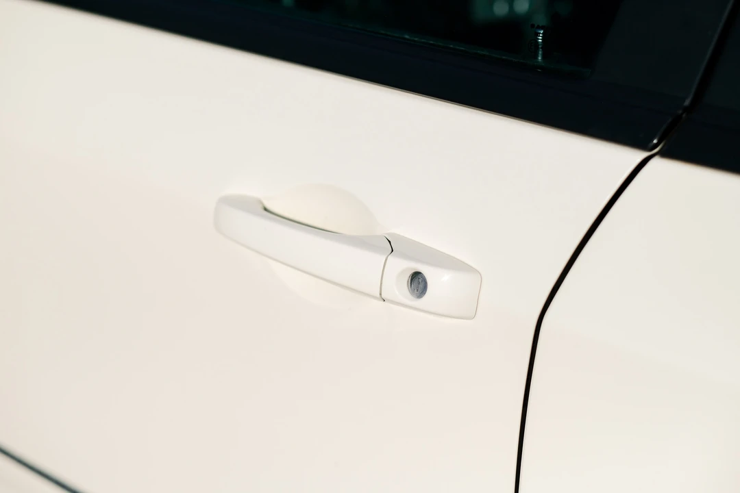 2005 Dodge Magnum 2nd Gen Wagon - Image 30 of 31