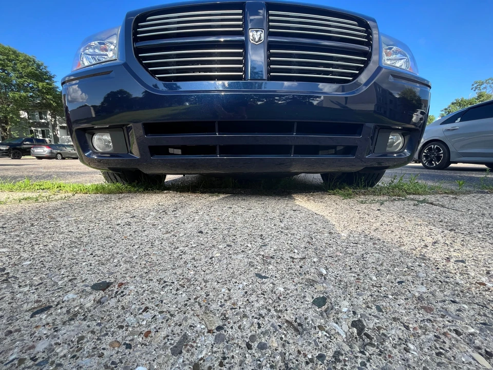2005 Dodge Magnum 2nd Gen Wagon - Image 16 of 31