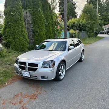 2005 Dodge Magnum R/T