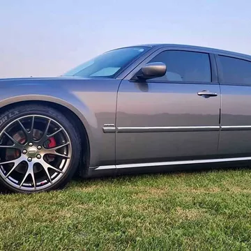 2005 Dodge Magnum RT