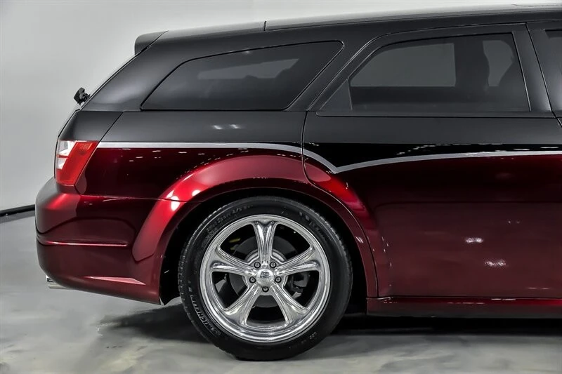 2005 Dodge Magnum 2nd Gen Wagon - Image 12 of 21