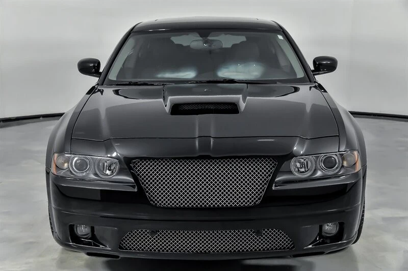 2005 Dodge Magnum 2nd Gen Wagon - Image 4 of 21