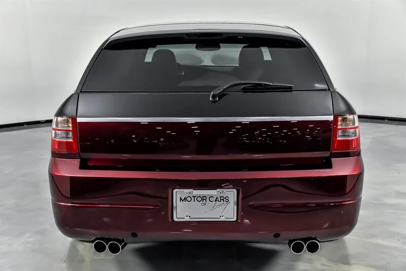 2005 Dodge Magnum 2nd Gen Wagon - Image 10 of 21