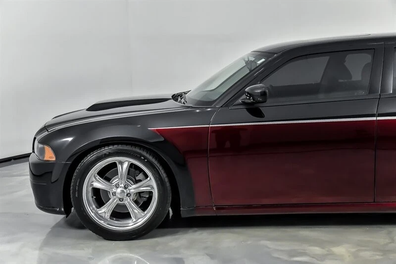 2005 Dodge Magnum 2nd Gen Wagon - Image 6 of 21