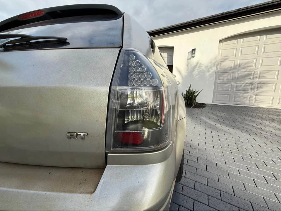 2005 Dodge Magnum 2nd Gen Wagon - Image 6 of 13