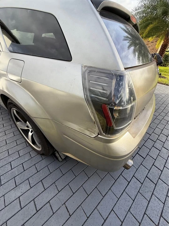 2005 Dodge Magnum 2nd Gen Wagon - Image 4 of 13