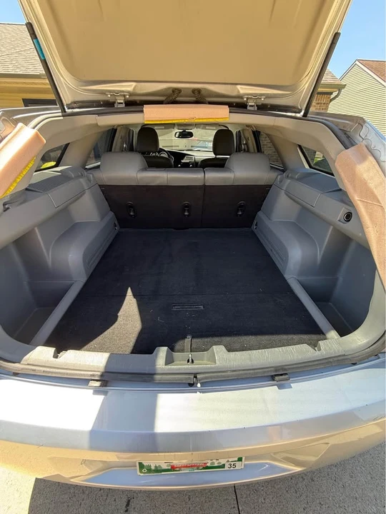 2005 Dodge Magnum 2nd Gen Wagon - Image 18 of 21