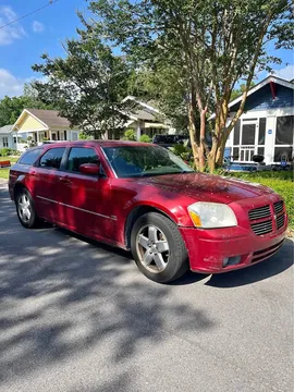2005 Dodge Magnum R/T Sport Wagon 4D