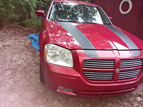 2005 Dodge Magnum R/T Sport Wagon 4D