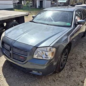 2005 Dodge Magnum R/T Sport Wagon 4D