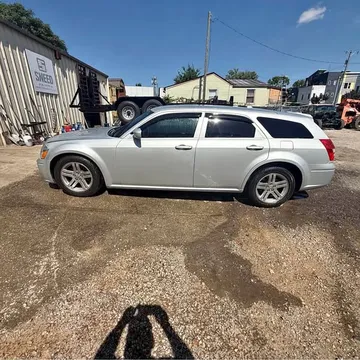 2005 Dodge Magnum R/T