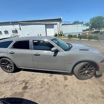 2005 Dodge Magnum R/T