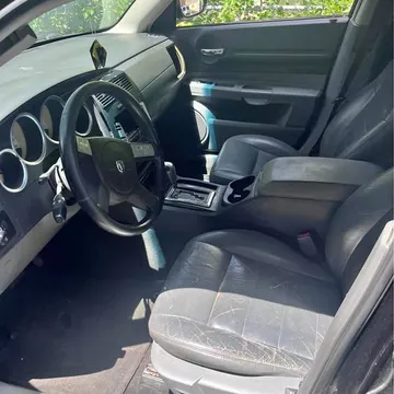 2005 Dodge Magnum R/T Sport Wagon 4D