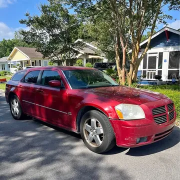 2005 Dodge Magnum R/T Sport Wagon 4D