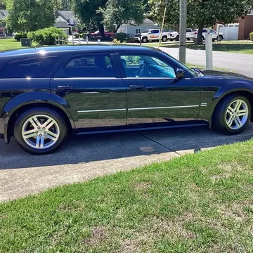 2005 Dodge Magnum R/T