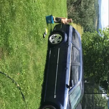 2005 Dodge Magnum R/T Sport Wagon 4D