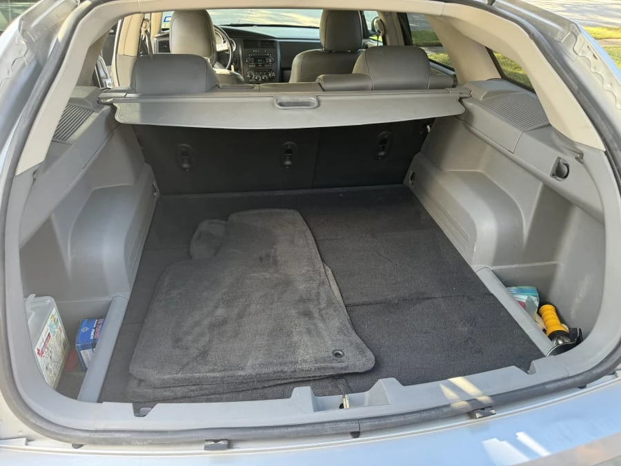 2005 Dodge Magnum 2nd Gen Wagon - Image 19 of 19