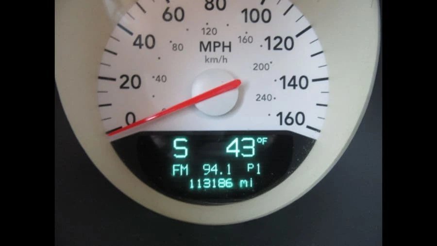 2005 Dodge Magnum 2nd Gen Wagon - Image 5 of 26