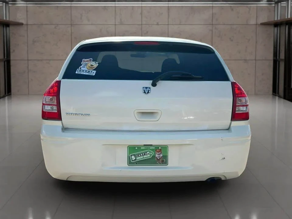 2005 Dodge Magnum 2nd Gen Wagon - Image 20 of 20